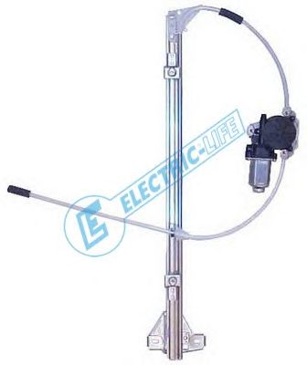 ELECTRIC LIFE zrza29r -  Подъемное устройство для окон